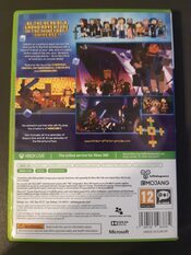 Minecraft: Story Mode The Complete Adventure Xbox 360