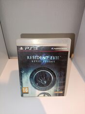 Resident Evil Revelations PlayStation 3