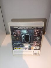 Resident Evil Revelations PlayStation 3