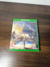 Assassin's Creed Origins Xbox One