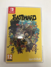 Eastward Nintendo Switch