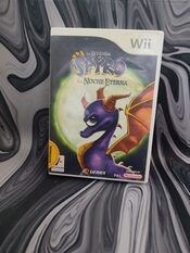 The Legend of Spyro: The Eternal Night Wii