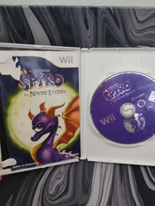 The Legend of Spyro: The Eternal Night Wii