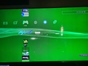 Ps3 slim 250GB L-iberad@ CUSTOM FIRMWARE Evilnat 4.91