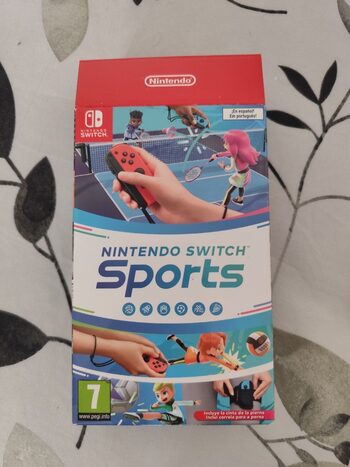 Nintendo Switch Sports Nintendo Switch for sale
