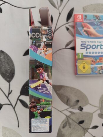 Buy Nintendo Switch Sports Nintendo Switch