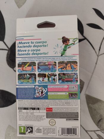 Get Nintendo Switch Sports Nintendo Switch