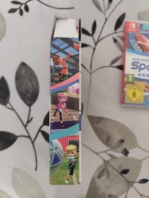 Nintendo Switch Sports Nintendo Switch