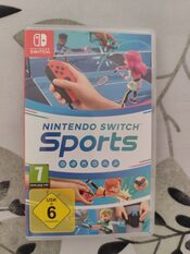 Nintendo Switch Sports Nintendo Switch