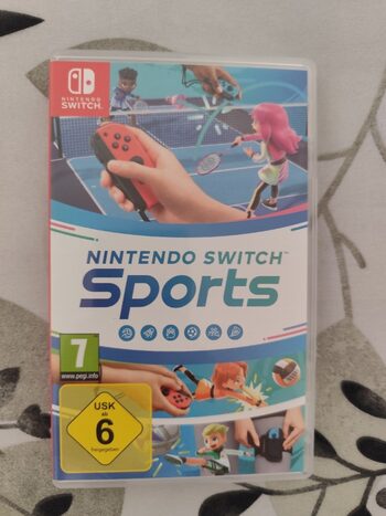 Nintendo Switch Sports Nintendo Switch
