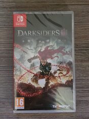 Darksiders III Nintendo Switch