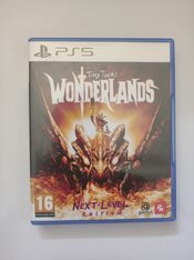 Tiny Tina's Wonderlands PlayStation 5