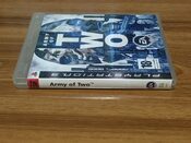 Army of Two PlayStation 3 for sale