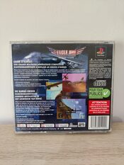 Buy Eagle One: Harrier Attack PlayStation