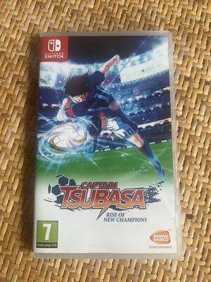 Captain Tsubasa: Rise of New Champions Nintendo Switch