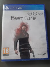 Past Cure PlayStation 4