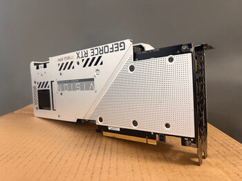 RTX 3080 Ti Gigabyte Vision OC 12GB GDDR6