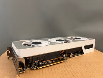 Buy RTX 3080 Ti Gigabyte Vision OC 12GB GDDR6