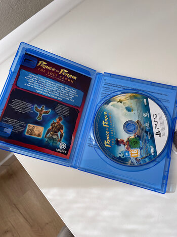 Buy Prince of Persia: The Lost Crown PlayStation 5