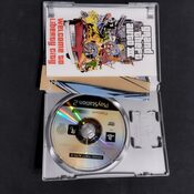 Grand Theft Auto III PlayStation 2 for sale