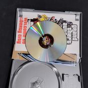 Grand Theft Auto III PlayStation 2