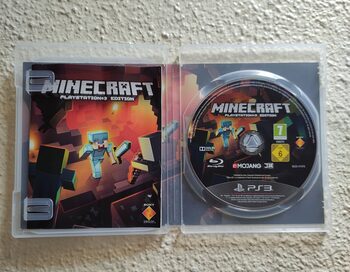 Buy Minecraft PlayStation 3