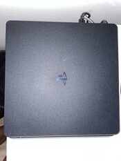 Redeem PlayStation 4 Slim, Black, 500GB