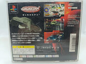 Buy Galaxian 3 PlayStation