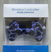 Naujas PS4 Wireless Bluetooth PC Playstation 4 V2 pultelis controller valdyklis 