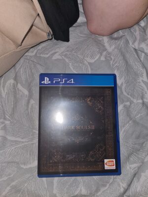 Dark Souls II PlayStation 4