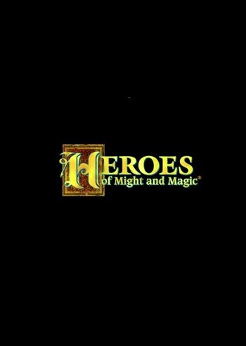 Heroes of Might and Magic GOG.com Key GLOBAL