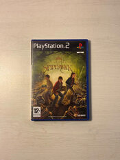 The Spiderwick Chronicles PlayStation 2