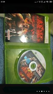 Redeem Tekken 6 Xbox 360