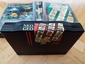 World Heroes 2 Neo Geo