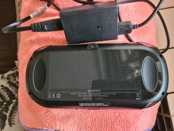 Psvita oled h@ck sin rayones 