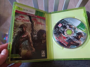 Buy Dead Island Riptide Xbox 360