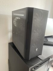 Pc gaming nuevo
