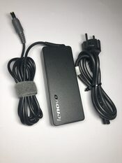 Lenovo adlx90nct3a 90W 20V 4.5A 7.9mm x 5.5mm Genuine Power Adapter Charger