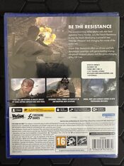 Sniper Elite: Resistance PlayStation 5