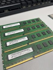 4xDdr 3 4gb (16gb)