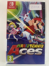 Mario Tennis Aces Nintendo Switch