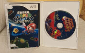 Super Mario Galaxy + Mario & Sonic Juegos Olímpicos Nintendo Wii for sale