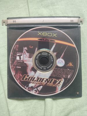 GoldenEye: Rogue Agent Xbox