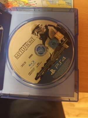 STAR WARS Battlefront PlayStation 4