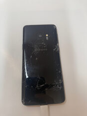 Buy Samsung Galaxy S8 Orchid Gray