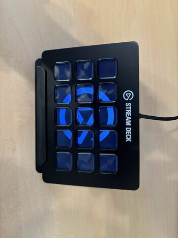 Stream Deck