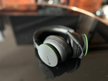 Xbox Series X S wireless Headset Ausinės