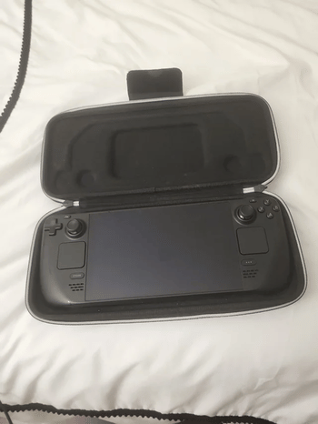 Pirkti Steam Deck OLED (512GB)