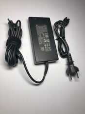 HP TPN-DA19 120W 6.15A 19.5V 4.5mm x 3mm Genuine Power Adapter Charger