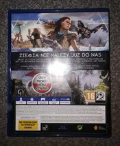 Get Horizon Zero Dawn PlayStation 4